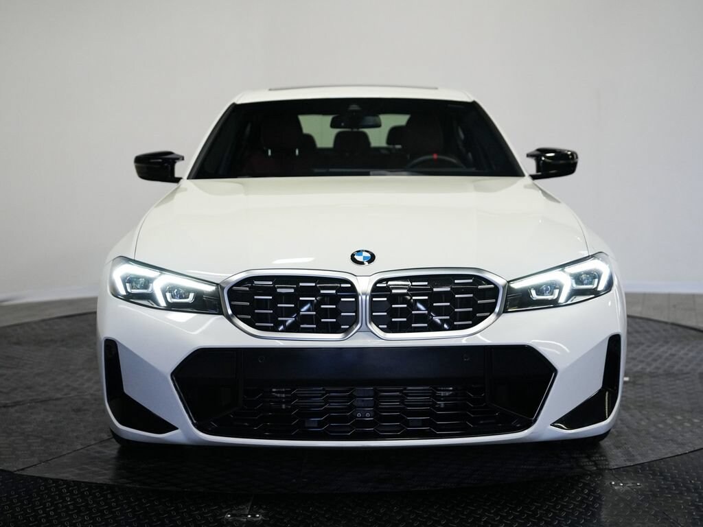 Used 2026 BMW 3 Series M340i NA xDrive