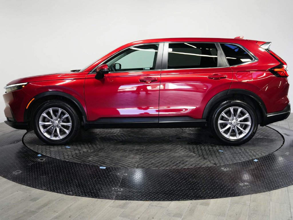 Used 2024 Honda CR-V EX