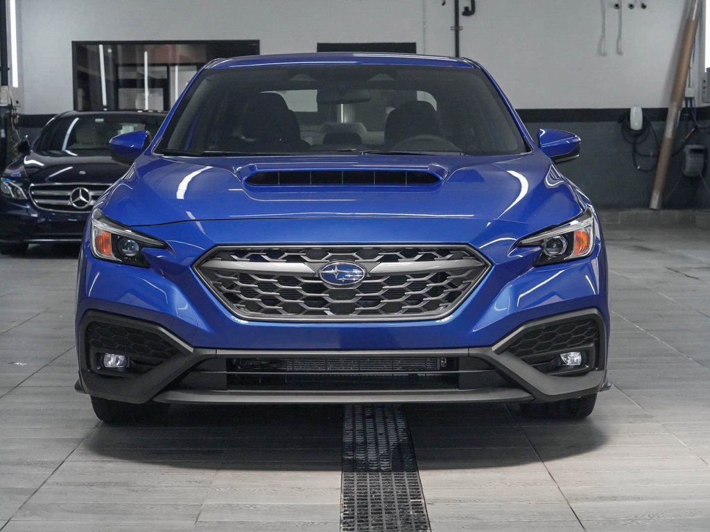 2024 Subaru WRX Premium photo 2