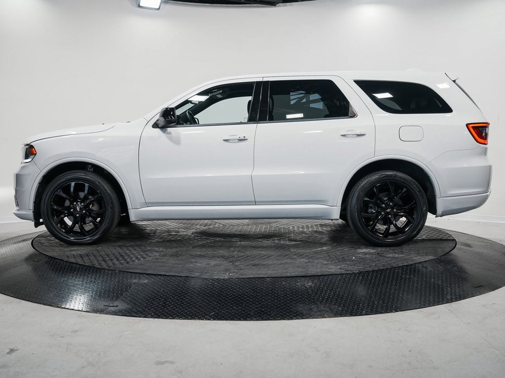 Used 2020 Dodge Durango GT