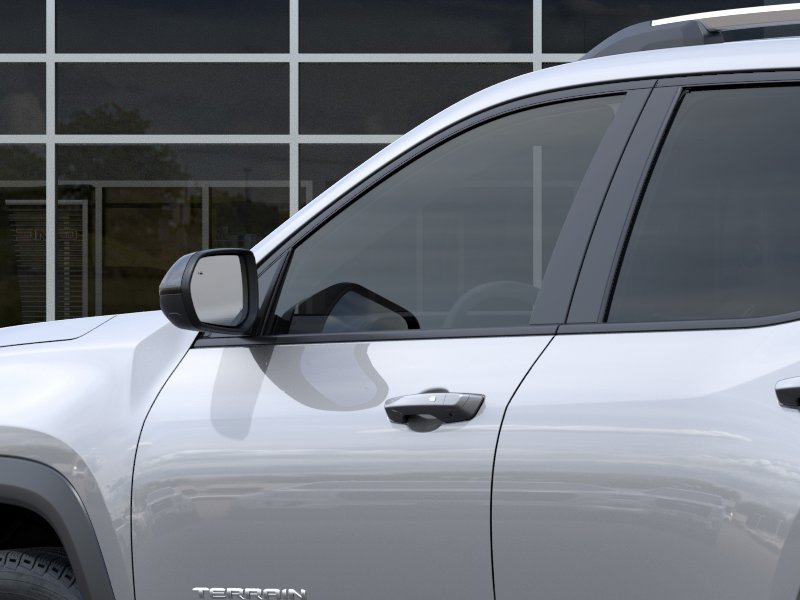 2026 GMC Terrain Elevation - Photo 12