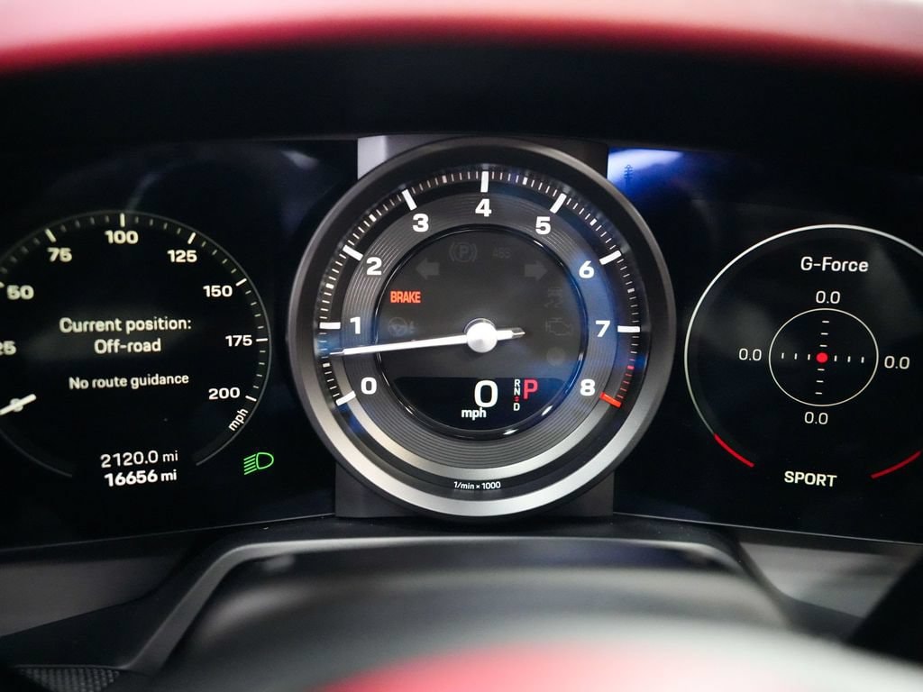 2024 Porsche 911 S - Photo 23