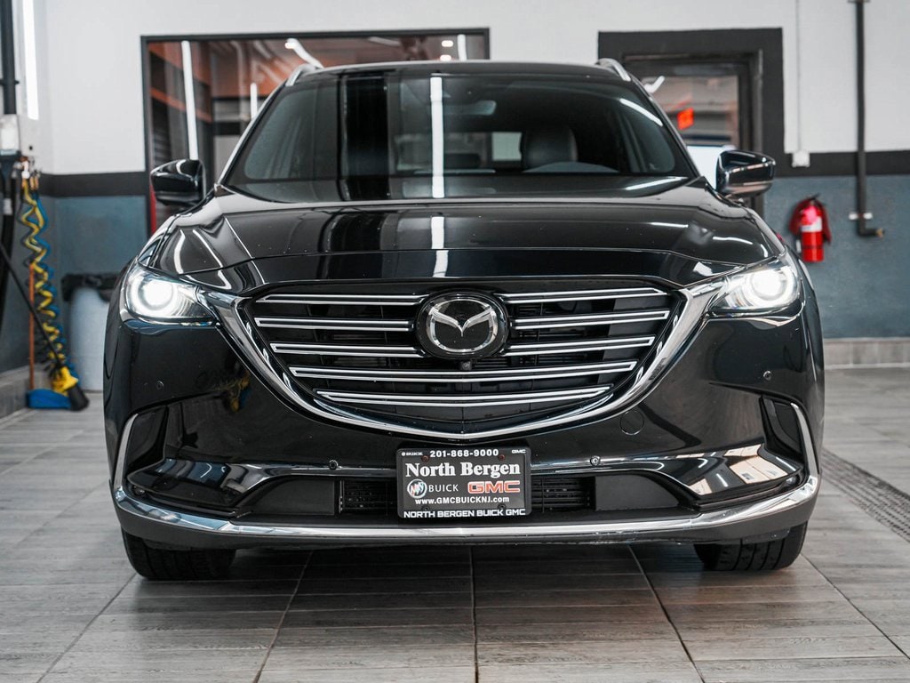 Used 2023 Mazda CX-9 Grand Touring