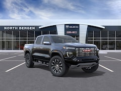 2026 GMC Canyon Denali Truck