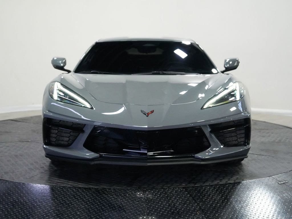Used 2024 Chevrolet Corvette Stingray 3LT Performance