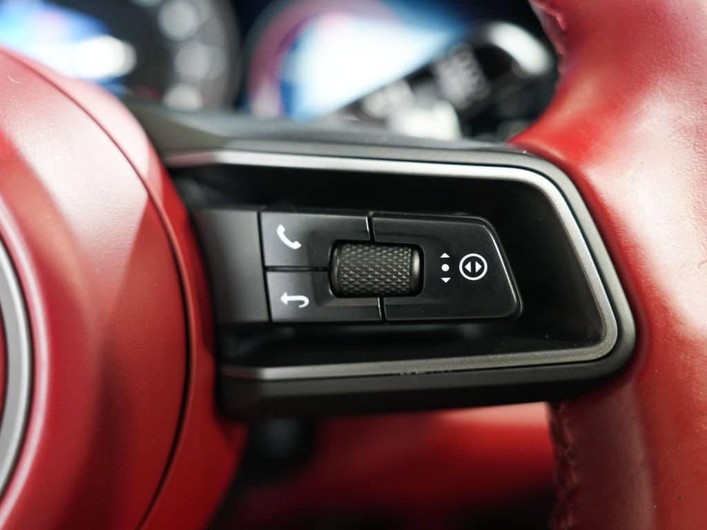 2024 Porsche 911 S - Photo 30