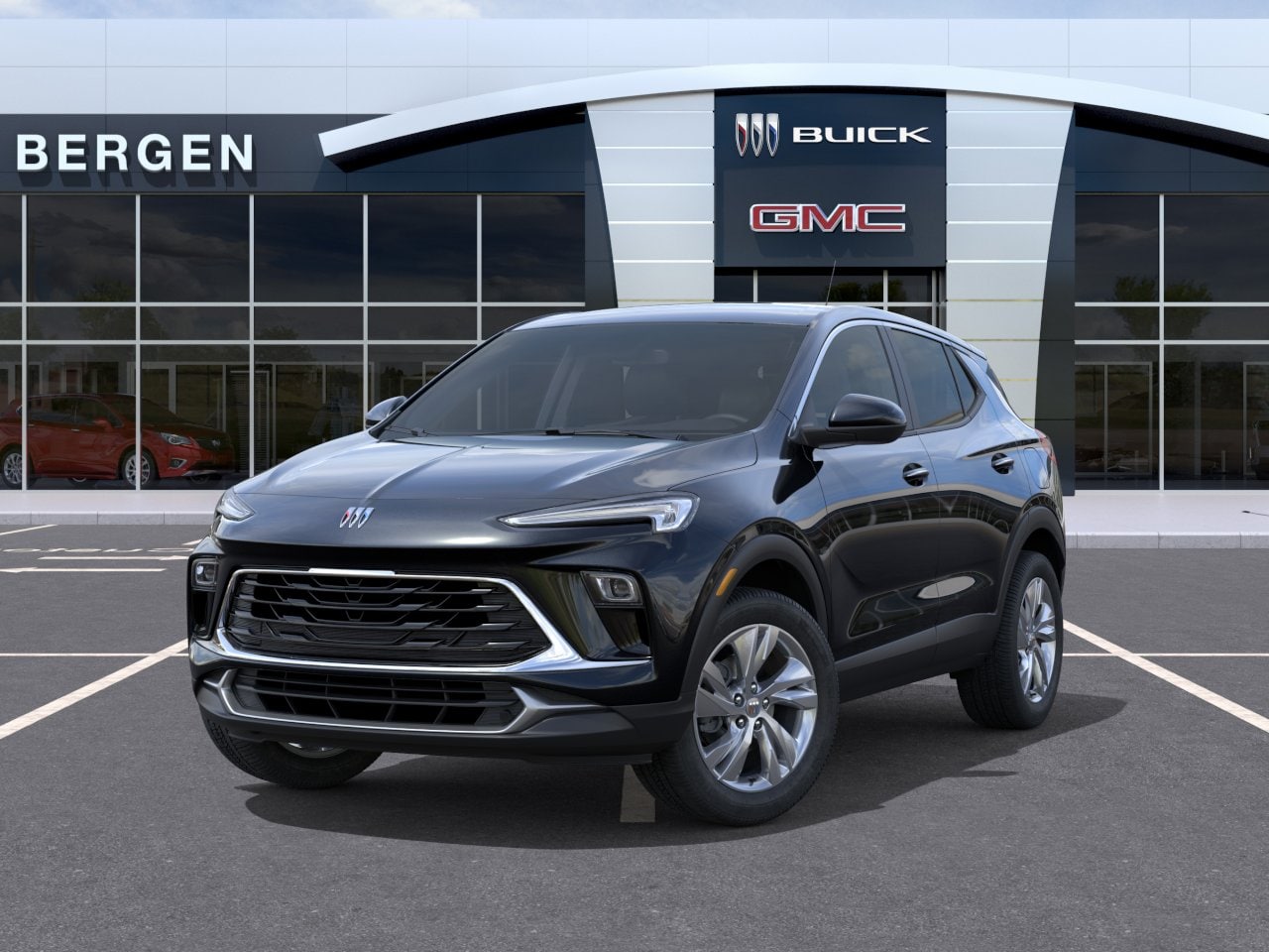 2026 Buick Encore GX Preferred - Photo 6