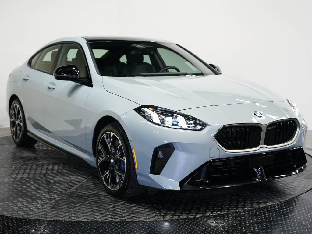 Used 2026 BMW 2 Series 228 xDrive