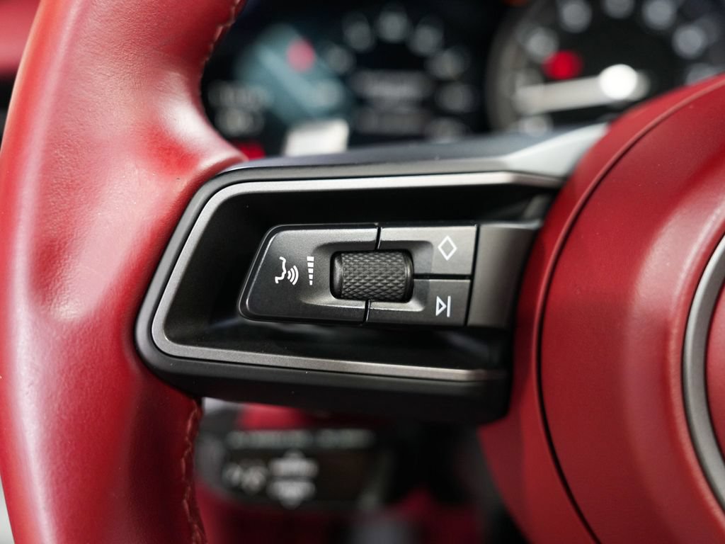 2024 Porsche 911 S - Photo 29