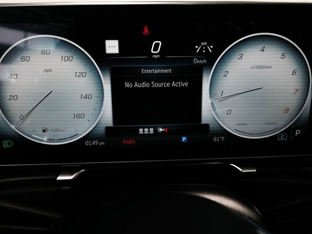 2023 Mercedes-Benz S-Class S 500 - Photo 18