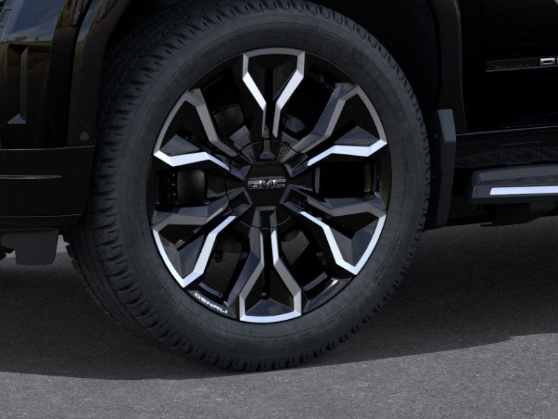 2026 GMC Sierra EV Denali - Photo 9