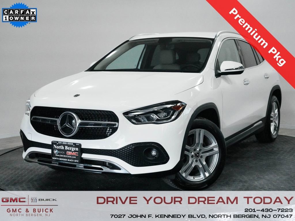2023 Mercedes-Benz GLA GLA 250 4MATIC's photo