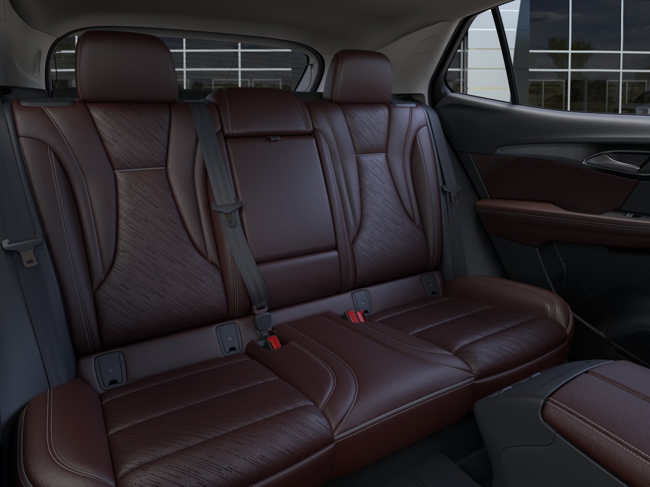 2026 Buick Envision Sport Touring - Photo 16