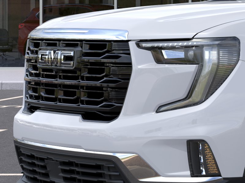 2026 GMC Acadia Elevation - Photo 13