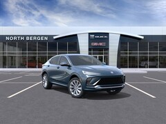 2026 Buick Envista Avenir SUV