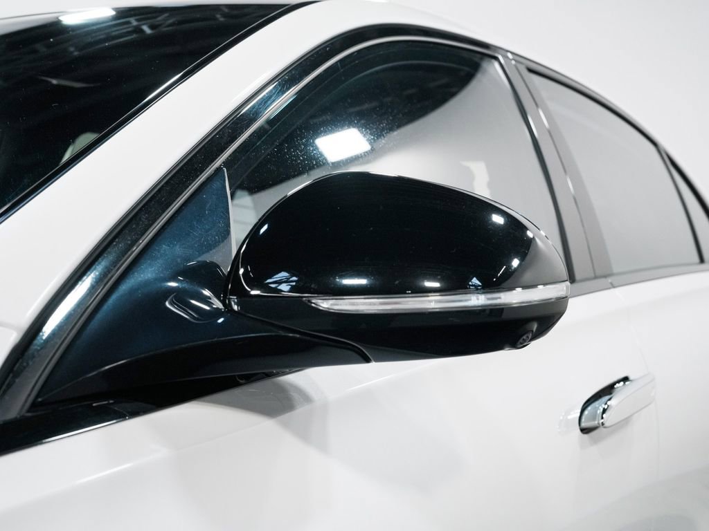 2023 Mercedes-Benz S-Class S 500 - Photo 39