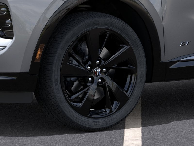 2026 Buick Envision Sport Touring - Photo 9
