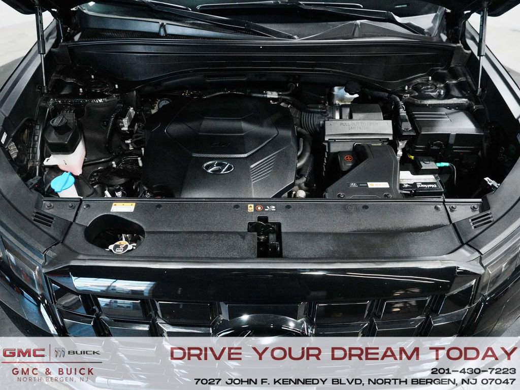 2023 Hyundai Palisade SEL - Photo 44