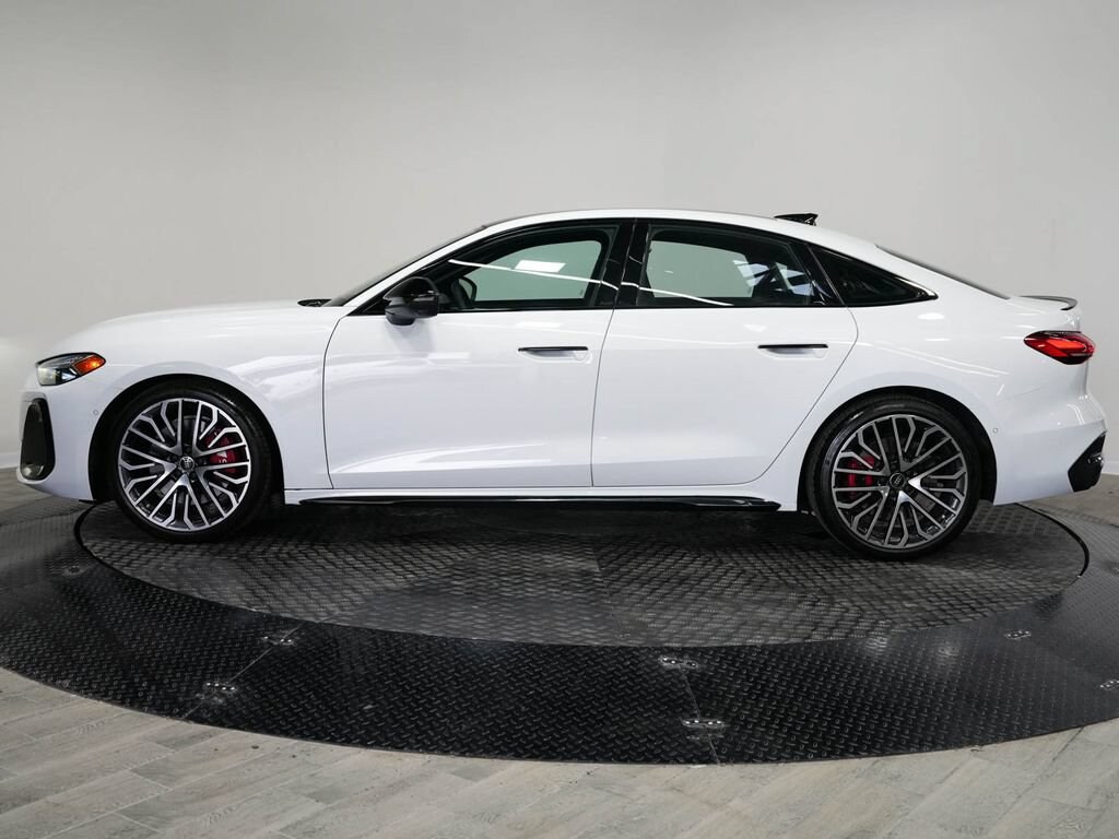 Used 2025 Audi S5 Premium Plus