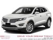 Lincoln MKC