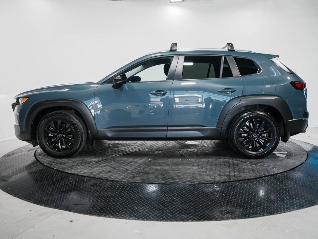 Used 2025 Mazda CX-50 2.5 S Preferred Package