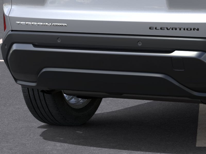 2026 GMC Terrain Elevation - Photo 14
