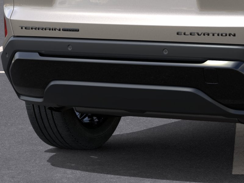 2026 GMC Terrain Elevation - Photo 14