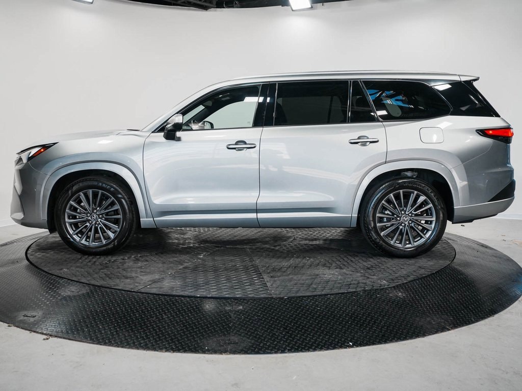 Used 2024 Lexus TX TX 350