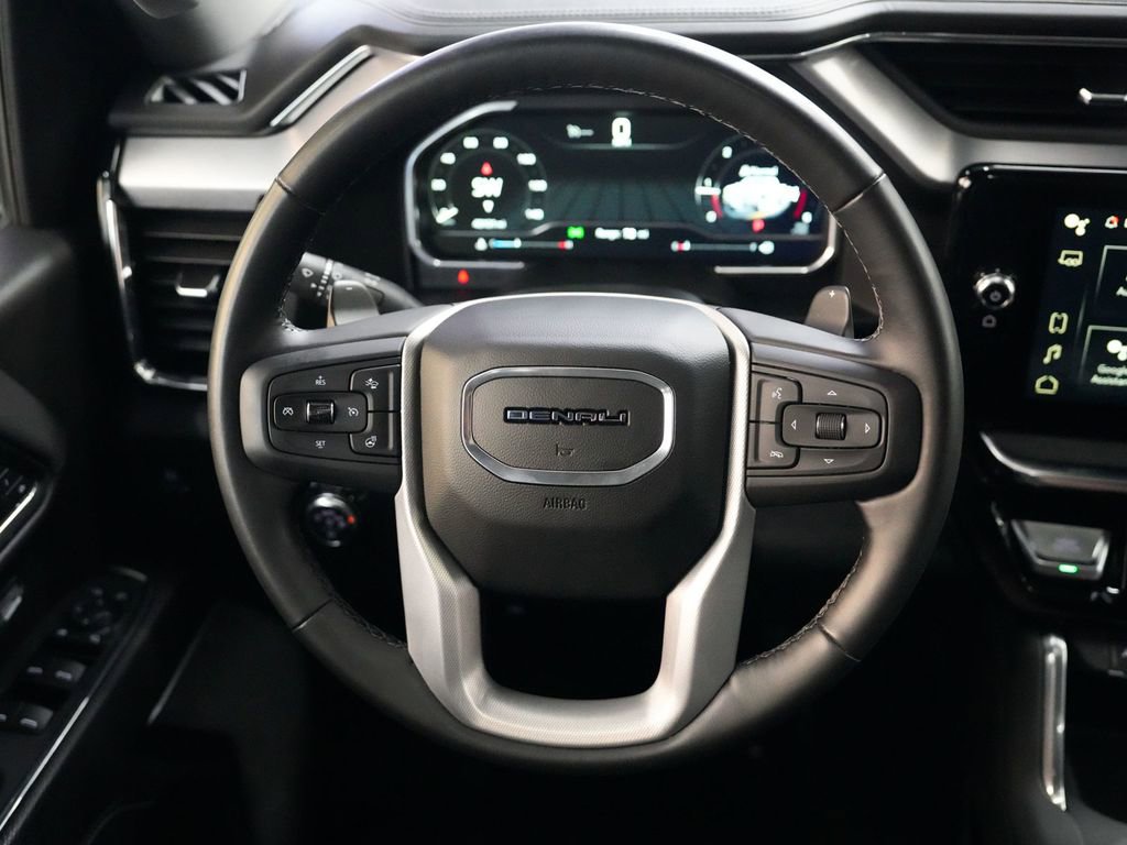 2023 GMC Sierra 1500 Denali Denali - Photo 26