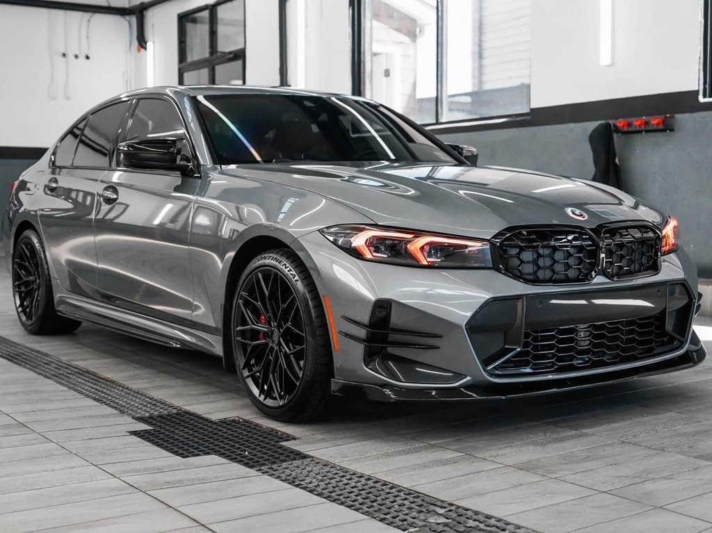 Used 2023 BMW 3 Series 330i xDrive