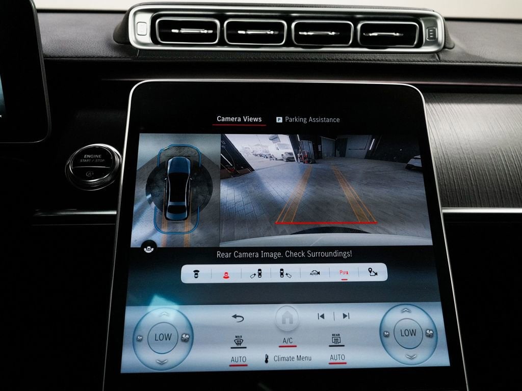 2023 Mercedes-Benz S-Class S 500 - Photo 19