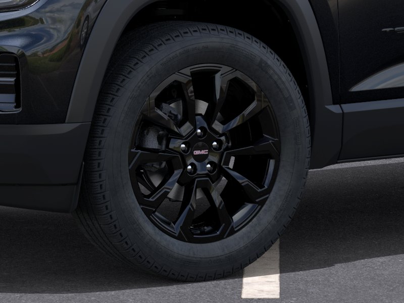 2026 GMC Terrain Elevation - Photo 9