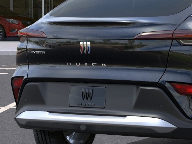 2026 Buick Envista Preferred - Photo 14