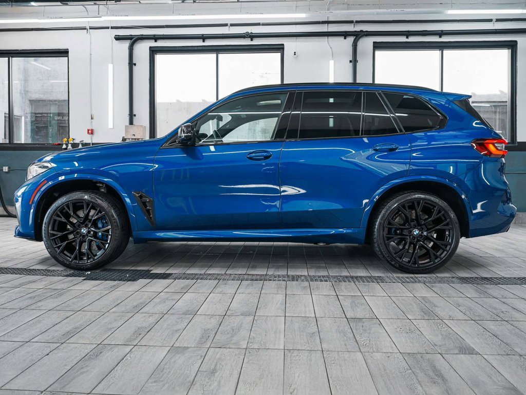 2022 Bmw X5 photo 4