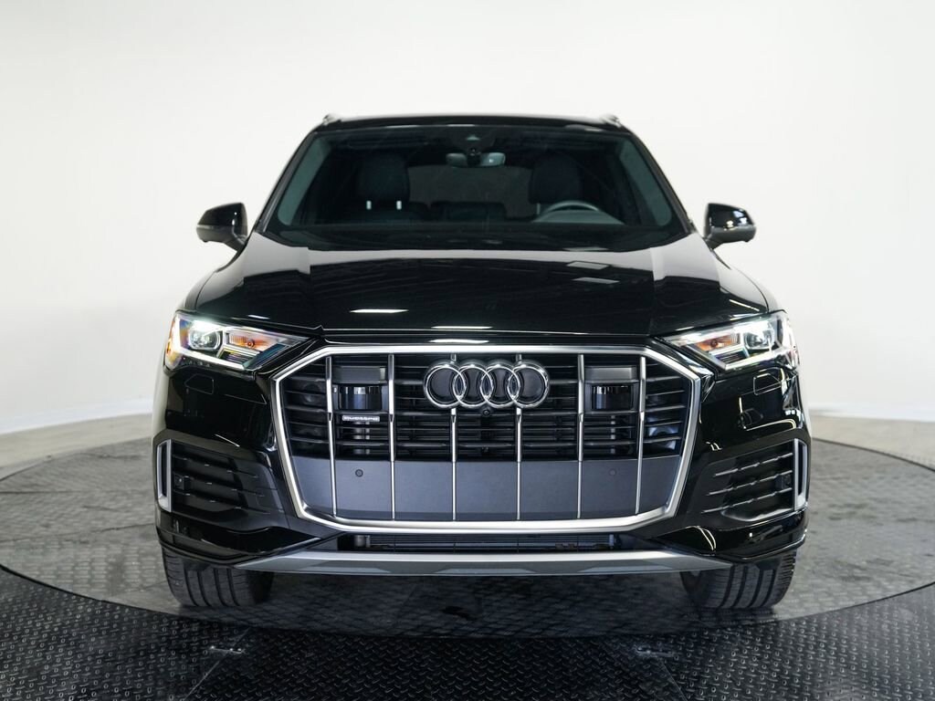 Used 2023 Audi Q7 Premium
