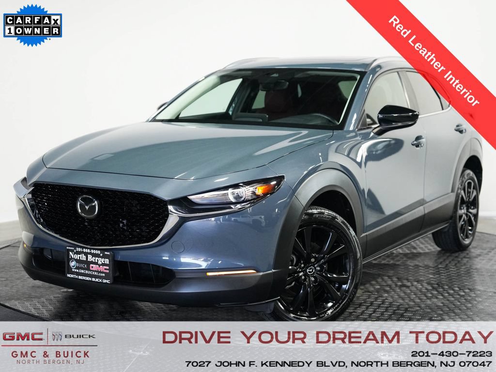 2023 Mazda CX-30