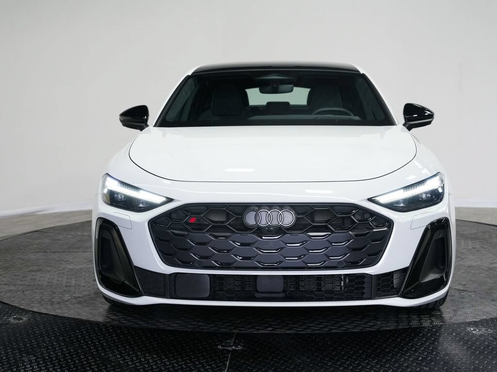 Used 2025 Audi S5 Premium Plus