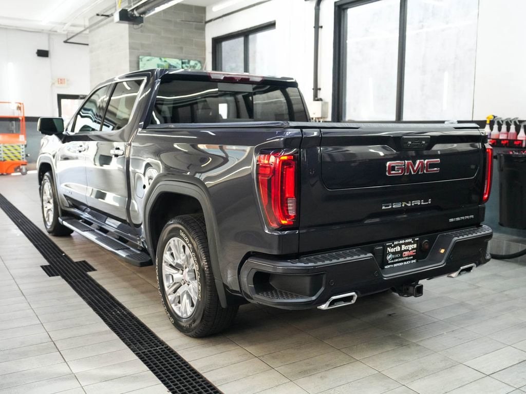 2023 GMC Sierra 1500 Denali Denali - Photo 6