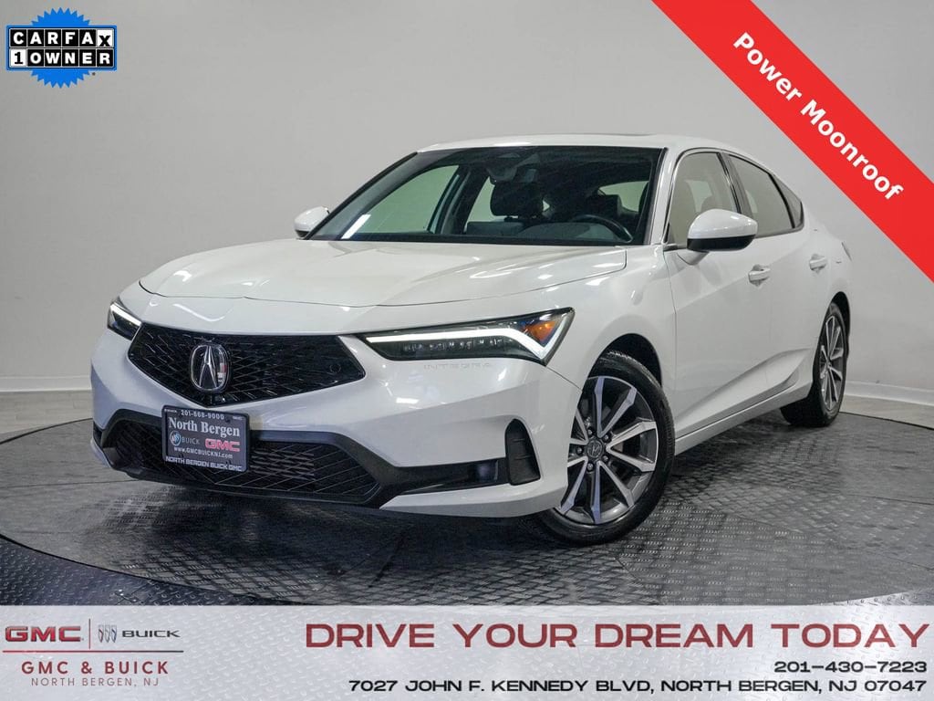 2023 Acura Integra -'s photo
