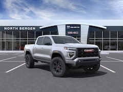 2025 GMC Canyon Elevation Truck
