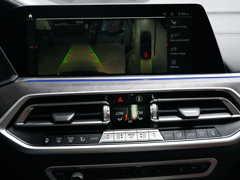 2023 BMW X5 M50i - Photo 19