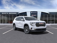 2025 GMC Acadia Elevation SUV