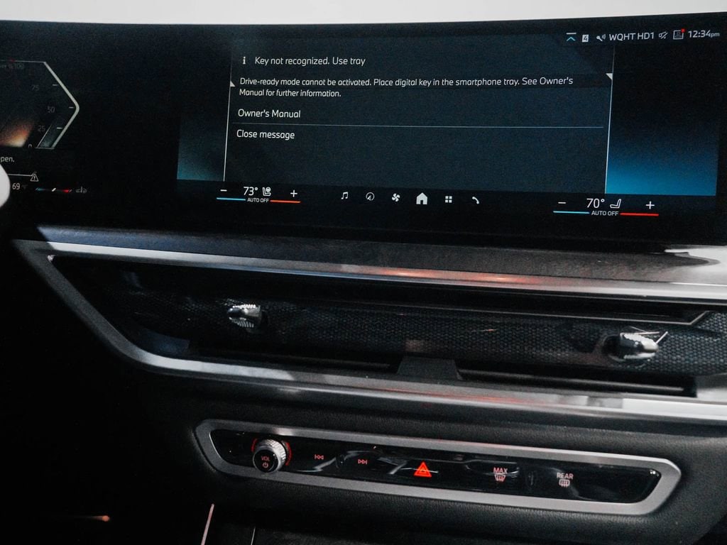 2024 BMW X7 40i - Photo 23