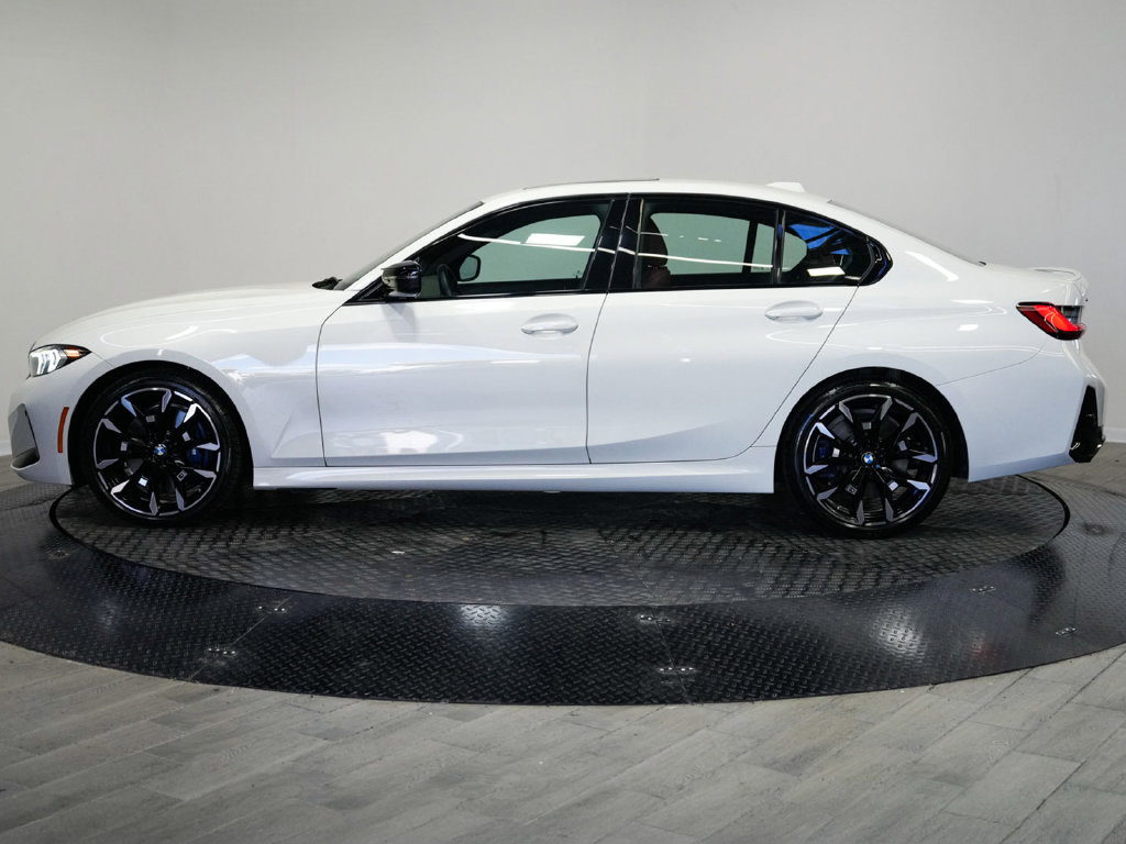 Used 2026 BMW 3 Series M340i NA xDrive