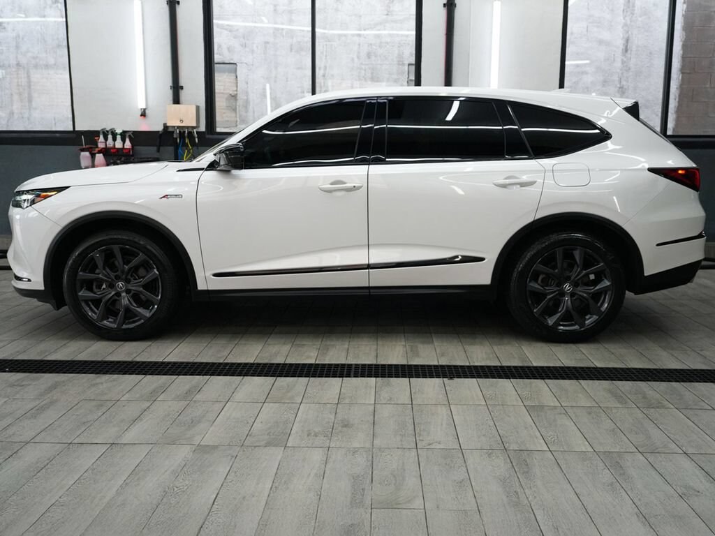 Used 2023 Acura MDX