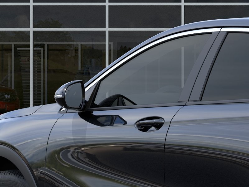 2026 Buick Envista Preferred - Photo 12