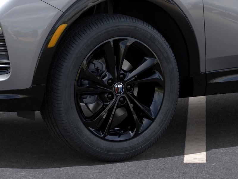 2026 Buick Envista Sport Touring - Photo 9