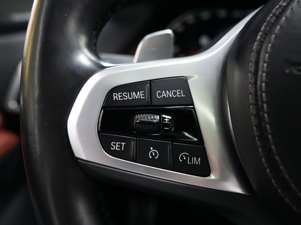 2023 BMW X5 M50i - Photo 27