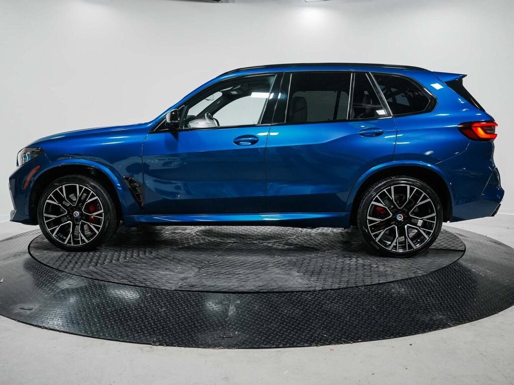 Used 2023 BMW X5 M