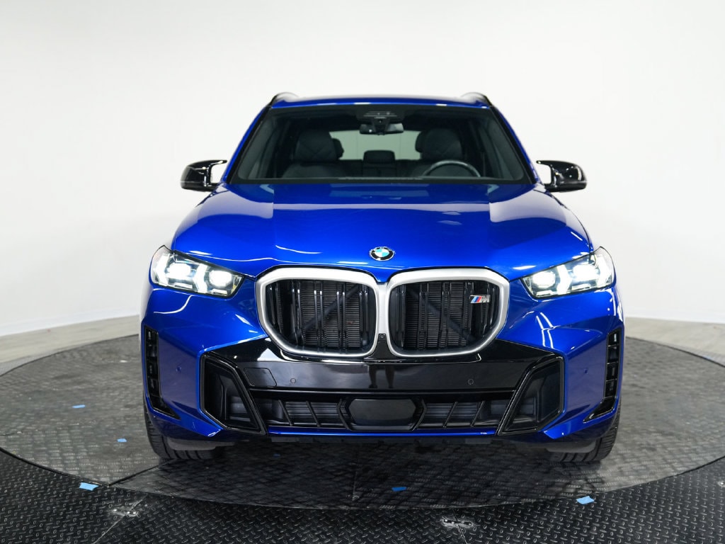 Used 2025 BMW X5 M60i